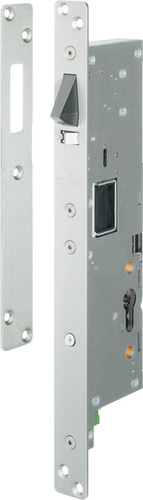 ELECTR.GRENDEL L4-844-30 ESA RUSTSTROOM DRN 30 CILINDER 17 MM 24V Productafbeelding BIGPIC L